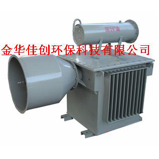凤翔GGAJ02电除尘高压静电变压器