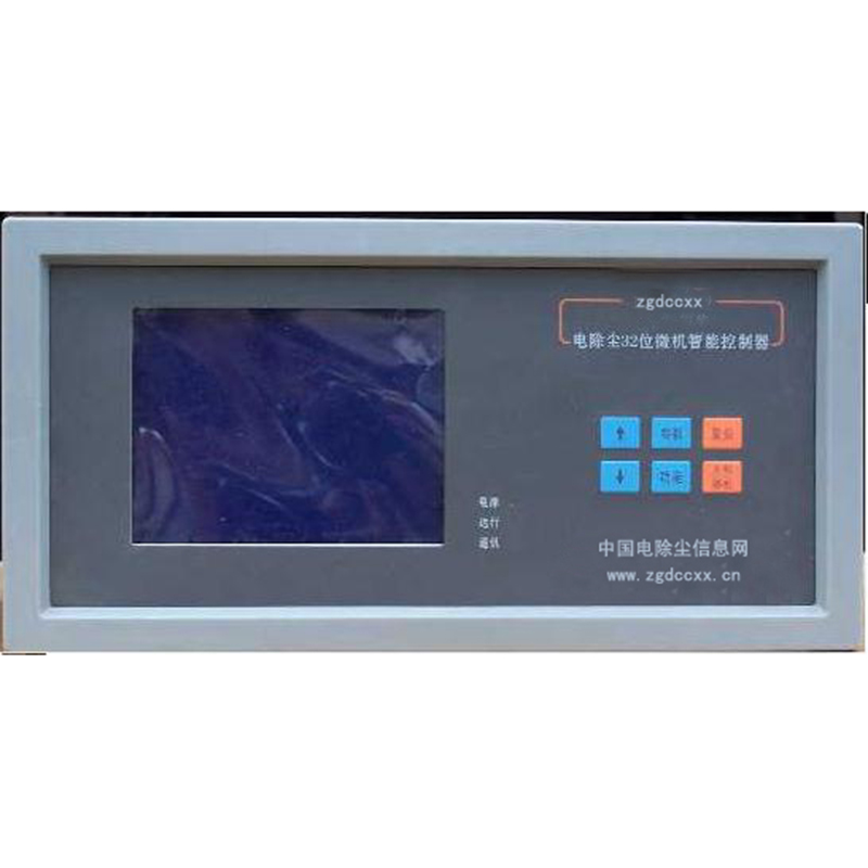 凤翔HP3000型电除尘 控制器